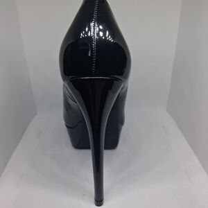 Elisabet Tang Women's Platform High Heels